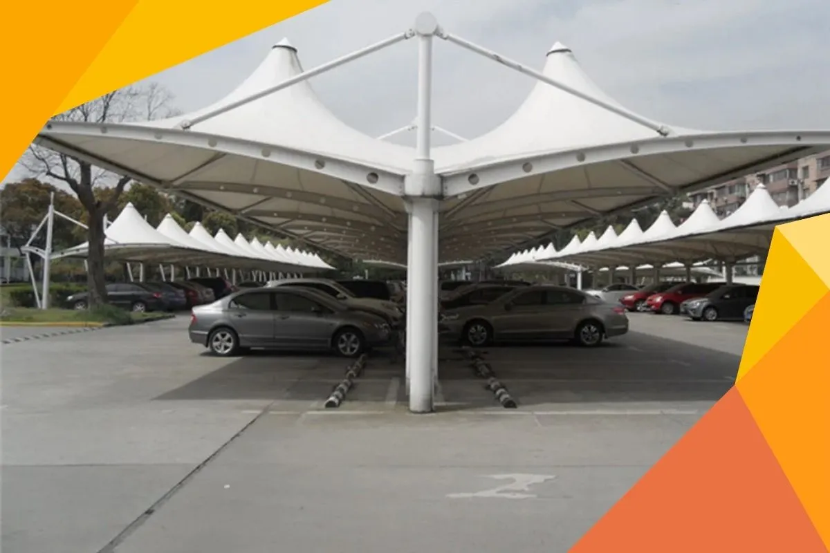 Two-Sided Car Parking Shades 3